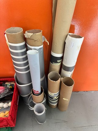 Kit Pegatinas Autocaravana Mobilveta Kea i 86