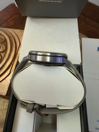 Garmin Venu 4 45mm