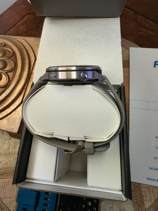 Garmin Venu 4 45mm