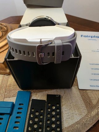 Garmin Venu 4 45mm