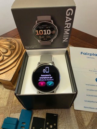 Garmin Venu 4 45mm