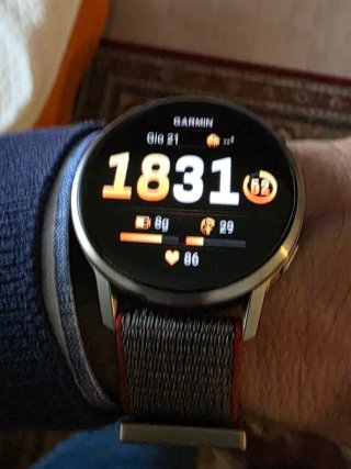Garmin Venu 4 45mm