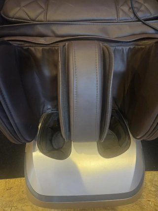 Sillón de Masajes Premium