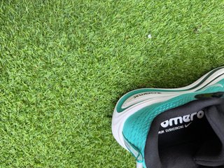 Nike Vomero Plus Talla 42 Trail Running