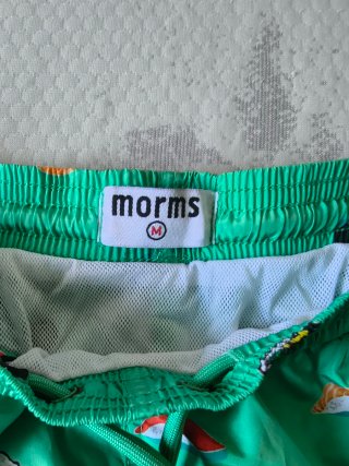 Costume da bagno morms uomo fantasia sushi