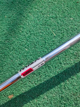 Hierro 7 TaylorMade P790