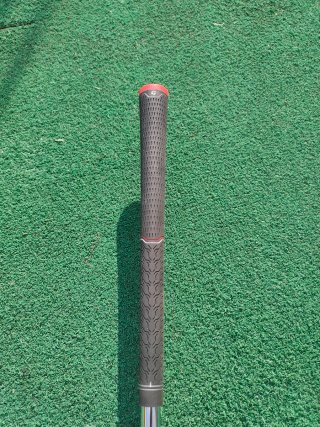 Hierro 7 TaylorMade P790
