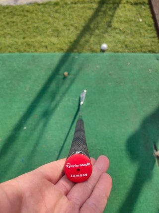 Hierro 7 TaylorMade P790