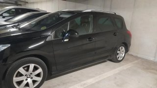 Peugeot 308 2013