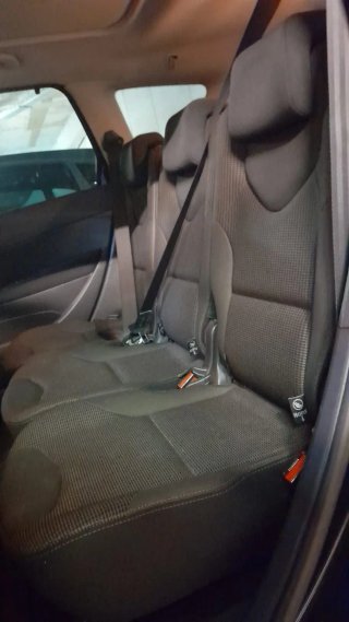 Peugeot 308 2013