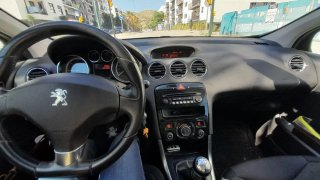 Peugeot 308 2013