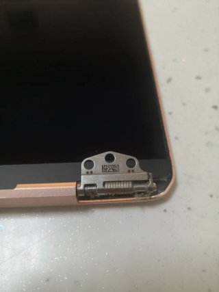 Pantalla Macbook Air 13 A1932