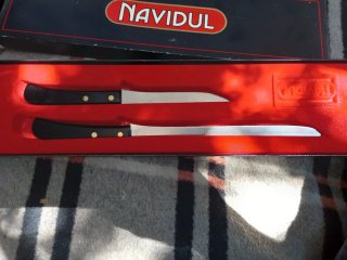 Cuchillos Jamoneros Nuevos