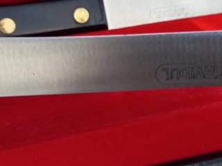 Cuchillos Jamoneros Nuevos