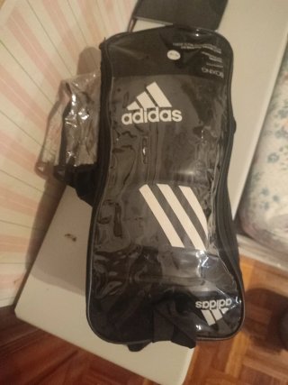Guantes Boxeo Adidas 14 oz