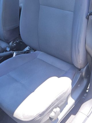 Chevrolet Aveo 2008
