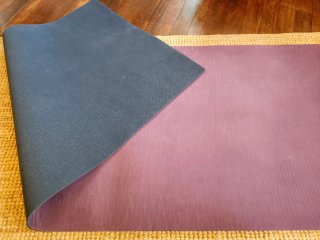 Esterilla Yoga Manduka Eko Caucho Natural