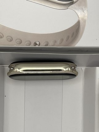 Xiaomi Mi Smart Band 8 Oro con caja original