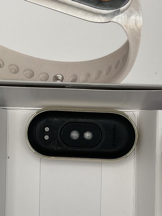 Xiaomi Mi Smart Band 8 Oro con caja original