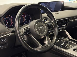 Mazda CX-60 Homura 3.3 Diesel HEV 200 CV