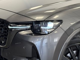 Mazda CX-60 Homura 3.3 Diesel HEV 200 CV