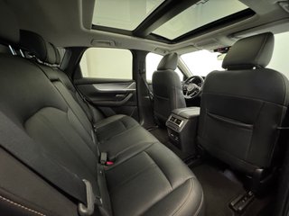 Mazda CX-60 Homura 3.3 Diesel HEV 200 CV