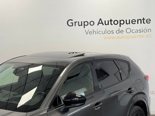 Mazda CX-60 Homura 3.3 Diesel HEV 200 CV