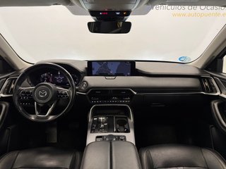 Mazda CX-60 Homura 3.3 Diesel HEV 200 CV
