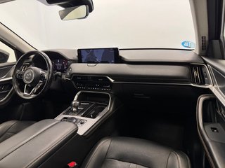 Mazda CX-60 Homura 3.3 Diesel HEV 200 CV