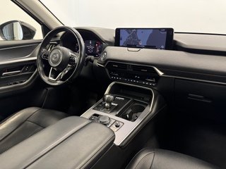 Mazda CX-60 Homura 3.3 Diesel HEV 200 CV