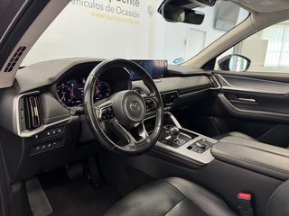 Mazda CX-60 Homura 3.3 Diesel HEV 200 CV