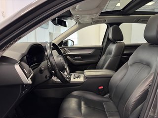 Mazda CX-60 Homura 3.3 Diesel HEV 200 CV