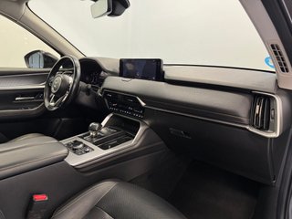 Mazda CX-60 Homura 3.3 Diesel HEV 200 CV