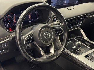 Mazda CX-60 Homura 3.3 Diesel HEV 200 CV