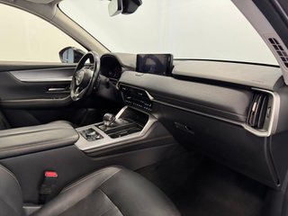 Mazda CX-60 Homura 3.3 Diesel HEV 200 CV