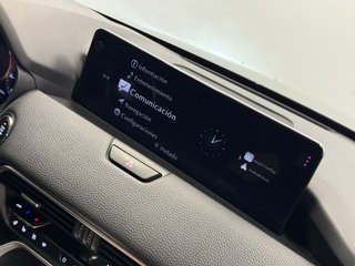 Mazda CX-60 Homura 3.3 Diesel HEV 200 CV