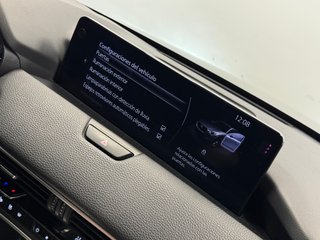 Mazda CX-60 Homura 3.3 Diesel HEV 200 CV