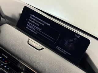 Mazda CX-60 Homura 3.3 Diesel HEV 200 CV