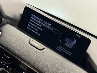 Mazda CX-60 Homura 3.3 Diesel HEV 200 CV