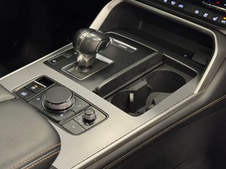 Mazda CX-60 Homura 3.3 Diesel HEV 200 CV