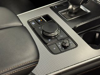 Mazda CX-60 Homura 3.3 Diesel HEV 200 CV