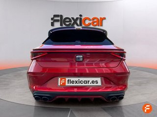 Seat Leon FR 1.5 TSI 150CV DSG-7