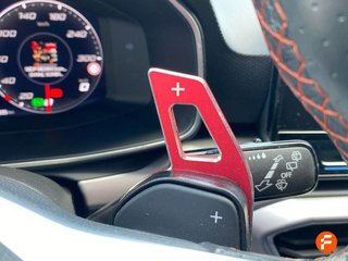 Seat Leon FR 1.5 TSI 150CV DSG-7