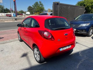 Ford Ka 2015