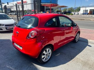 Ford Ka 2015