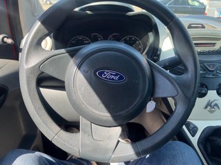 Ford Ka 2015