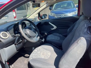 Ford Ka 2015