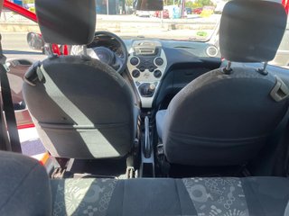 Ford Ka 2015