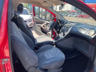 Ford Ka 2015