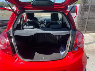 Ford Ka 2015